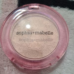 Sophia + Mabelle Frostbite Highlighter